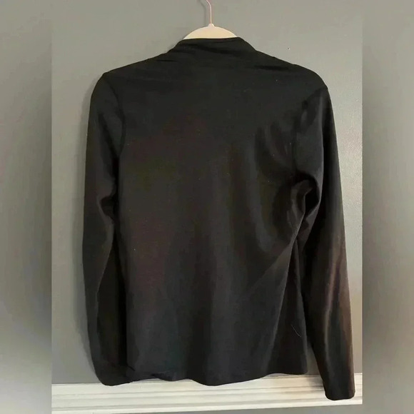 Half zip up - Picture 2 of 3